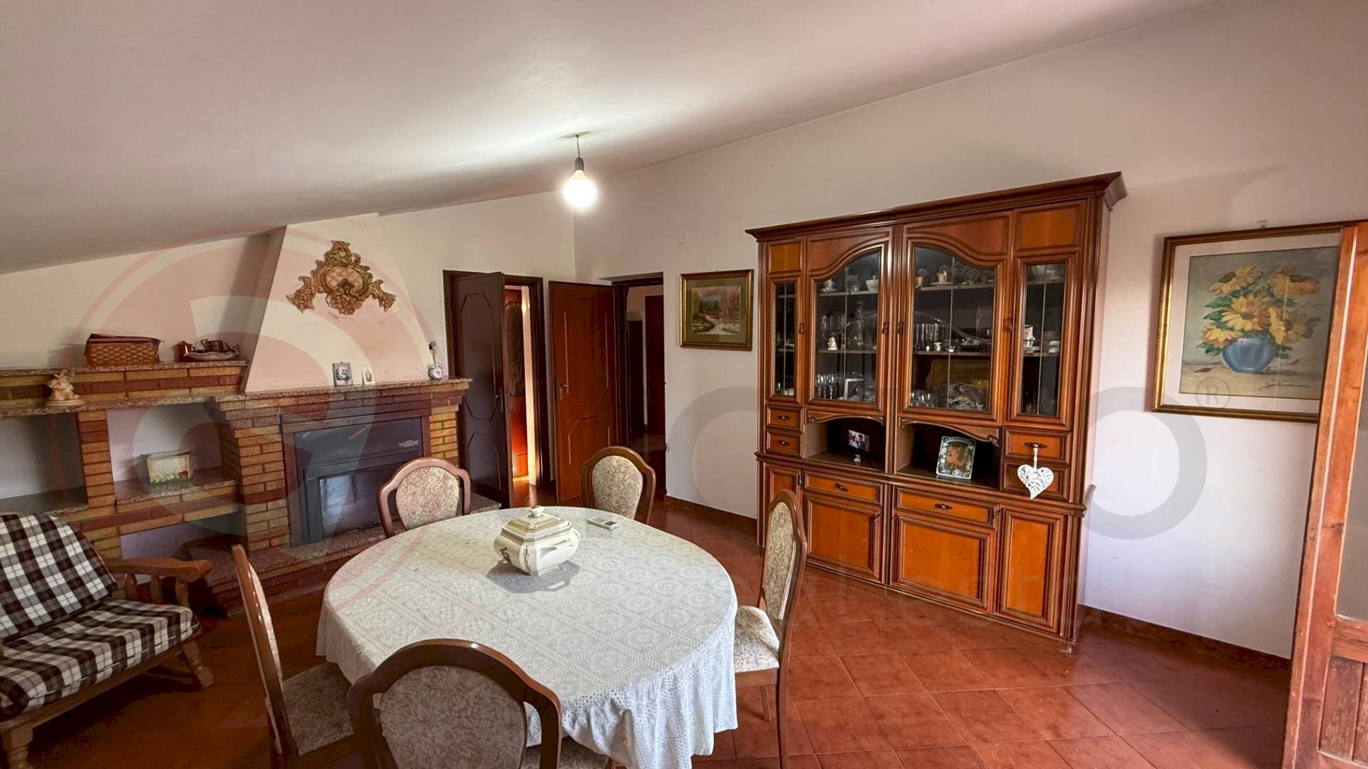 Appartamento Via Taglia IV, Colfelice - foto 2