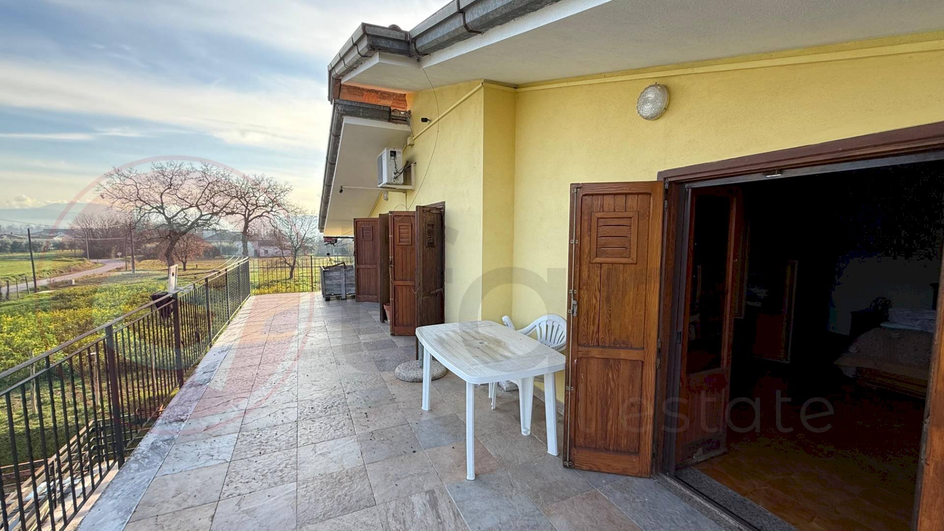 Appartamento Via Taglia IV, Colfelice - foto 3