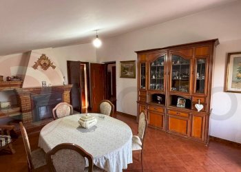 Appartamento Via Taglia IV, Colfelice - foto 2