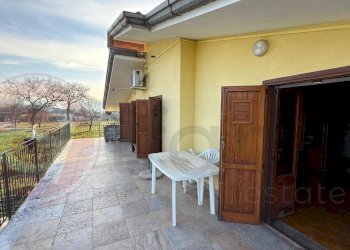 Appartamento Via Taglia IV, Colfelice - foto 3