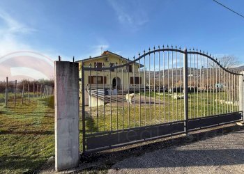 Appartamento Via Taglia IV, Colfelice - foto 4