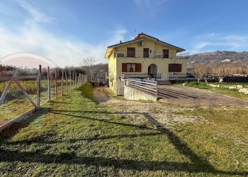 Appartamento Via Taglia IV, Colfelice - foto 5