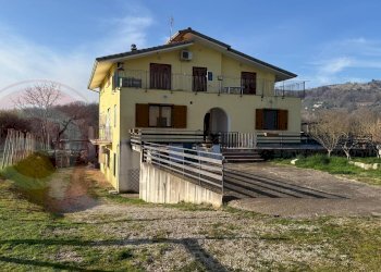 Appartamento Via Taglia IV, Colfelice - foto 6