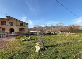 Appartamento Via Taglia IV, Colfelice - foto 7