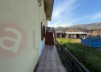 Appartamento Via Taglia IV, Colfelice - foto 12