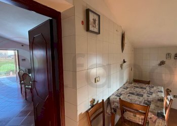 Appartamento Via Taglia IV, Colfelice - foto 21