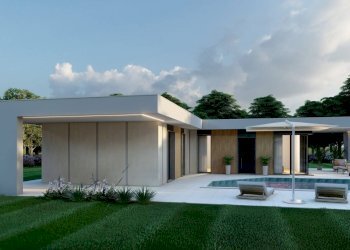 Villa Unifamiliare Fermo - foto 5