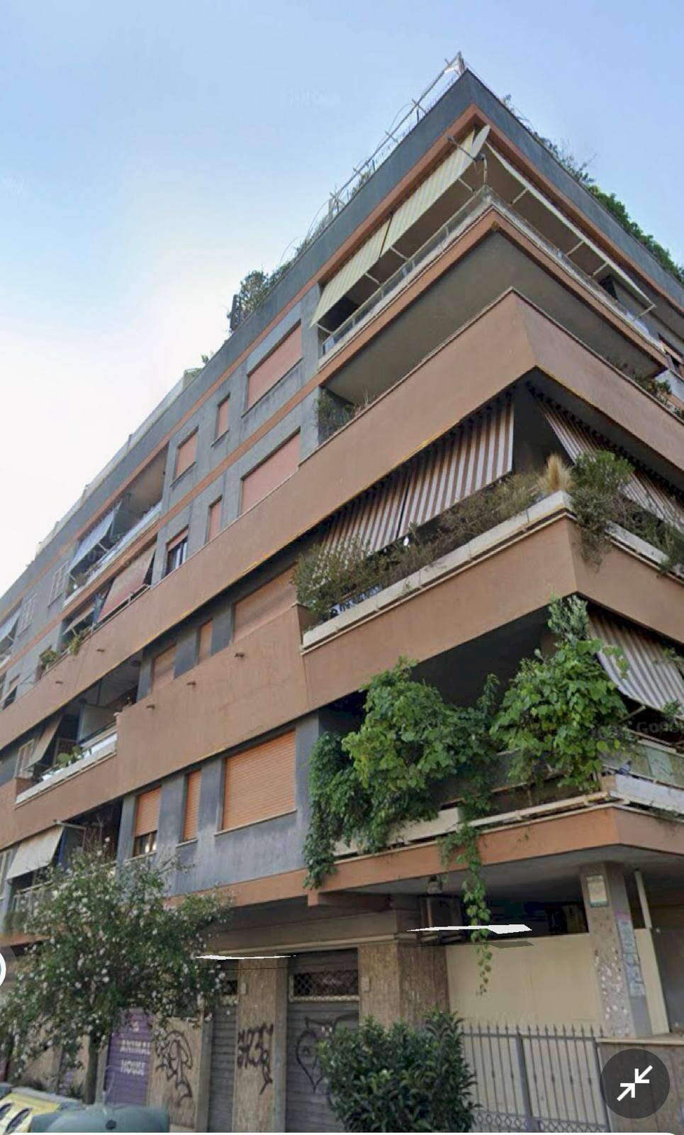 Appartamento via costanzo casana, Roma - foto 1