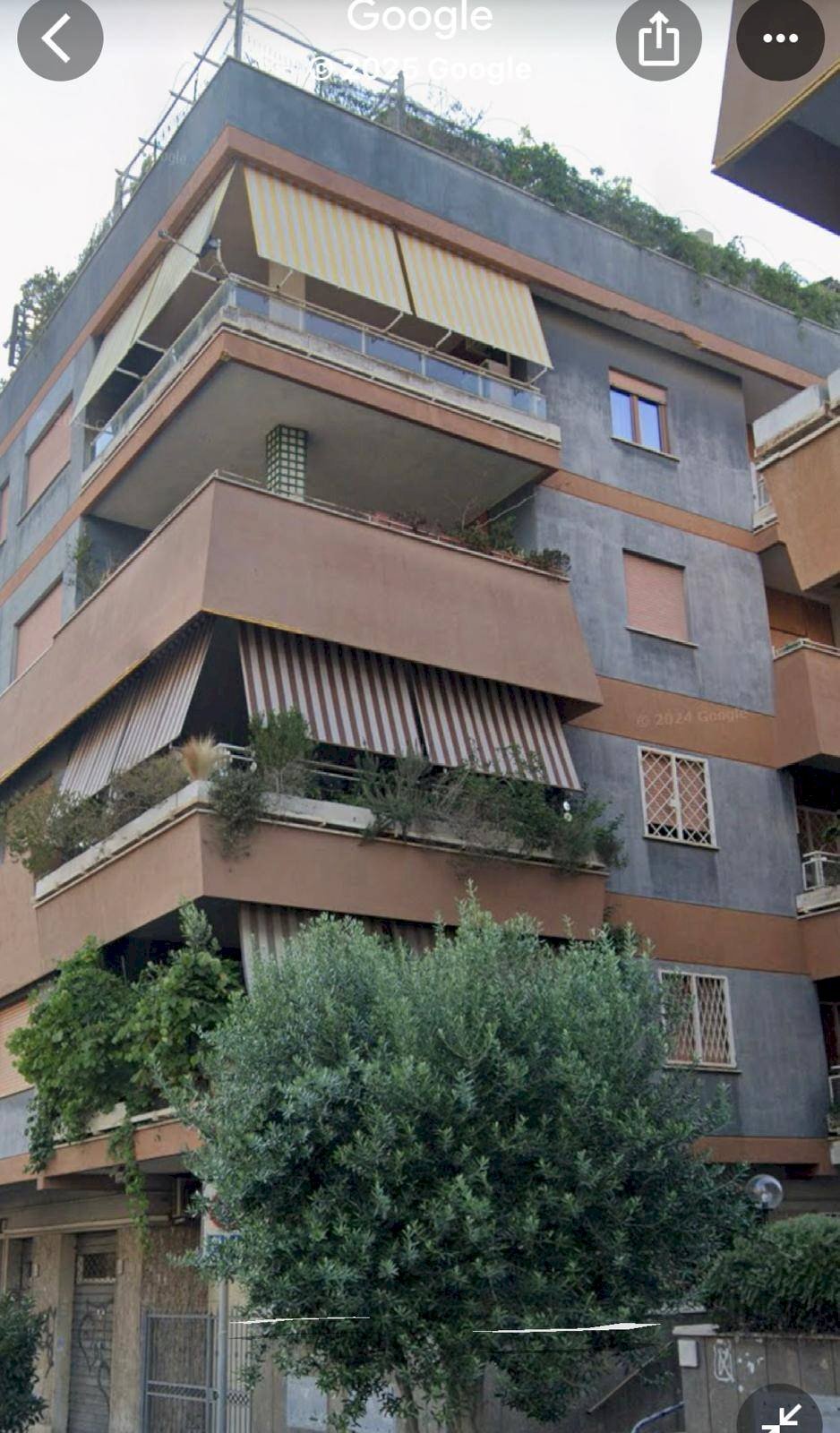 Appartamento via costanzo casana, Roma - foto 2