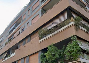 Appartamento via costanzo casana, Roma - foto 1