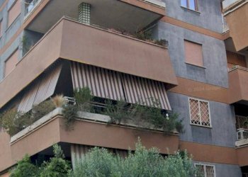 Appartamento via costanzo casana, Roma - foto 2