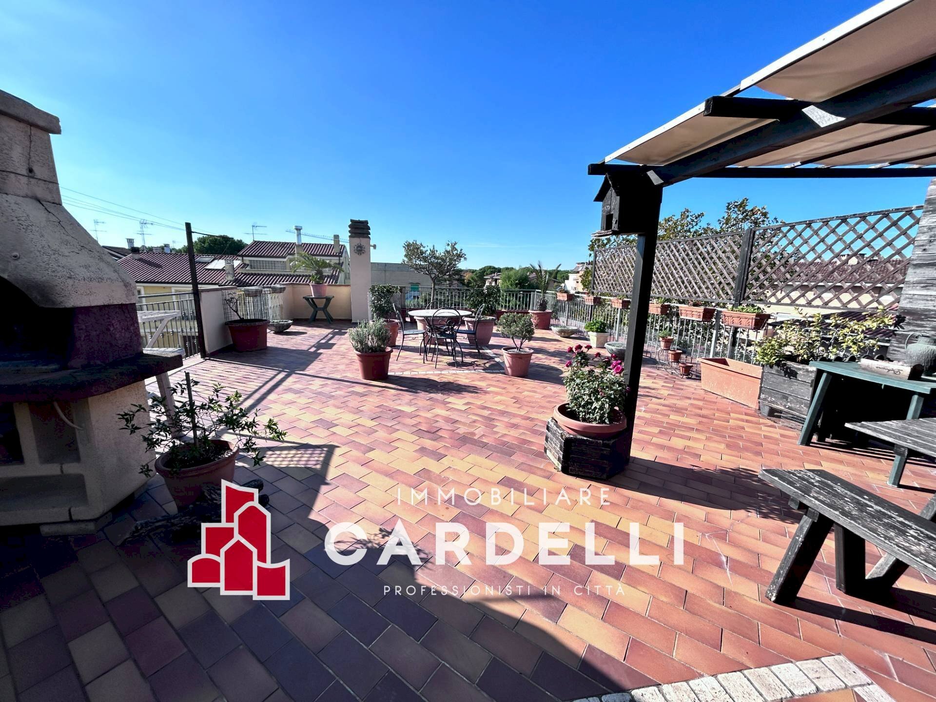 Appartamento Via Martiri di Belfiore, Civitanova Marche - foto 2