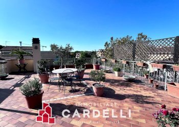 Appartamento Via Martiri di Belfiore, Civitanova Marche - foto 25