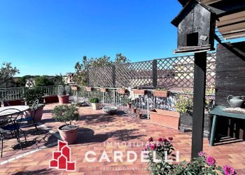 Appartamento Via Martiri di Belfiore, Civitanova Marche - foto 26