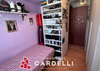 Appartamento Via Martiri di Belfiore, Civitanova Marche - foto 20