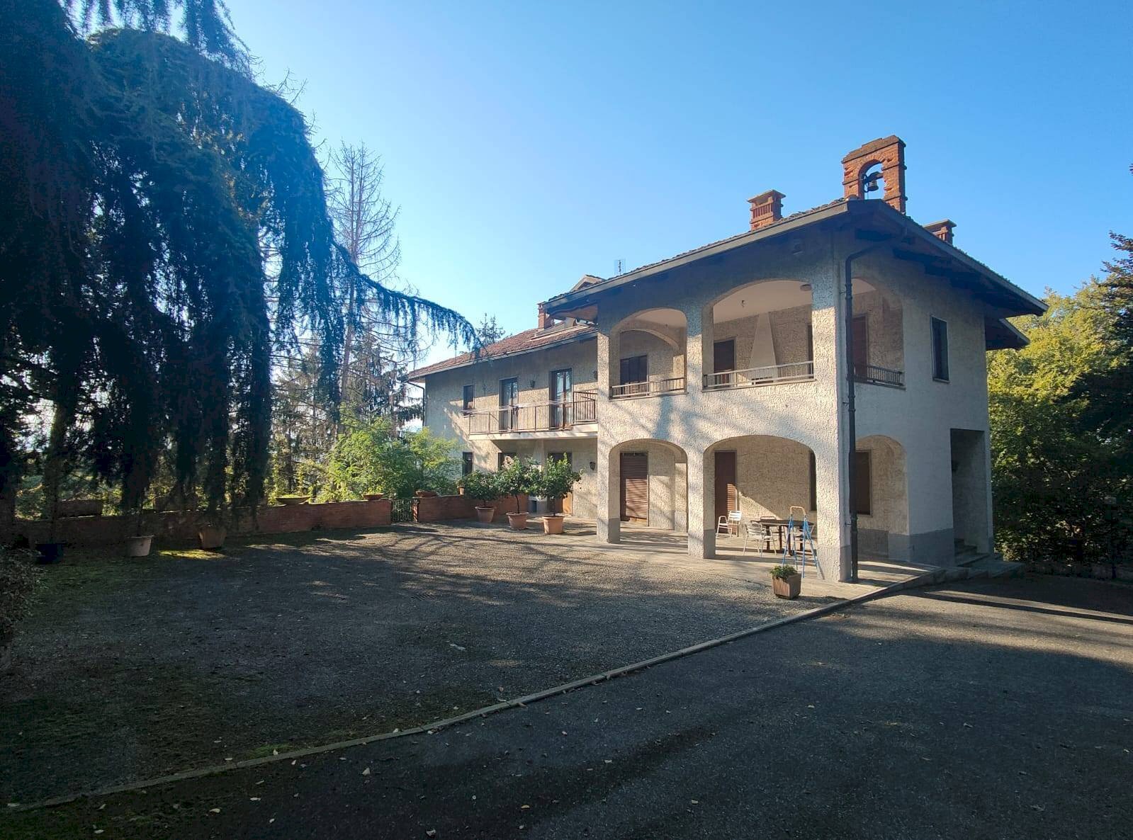 Rustico Via Fontanino, San Raffaele Cimena - foto 1