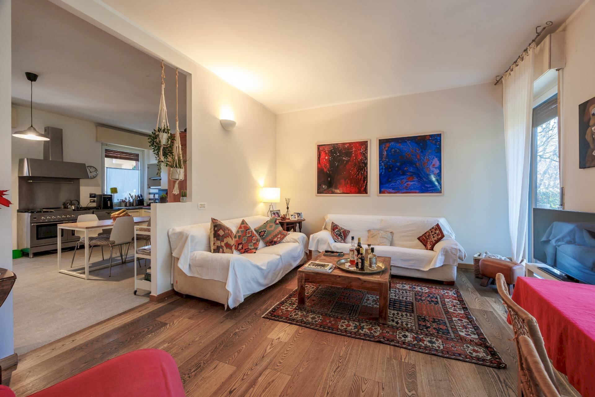 Appartamento Strada Val San Martino Inferiore, Torino (zona Precollina) - foto 1