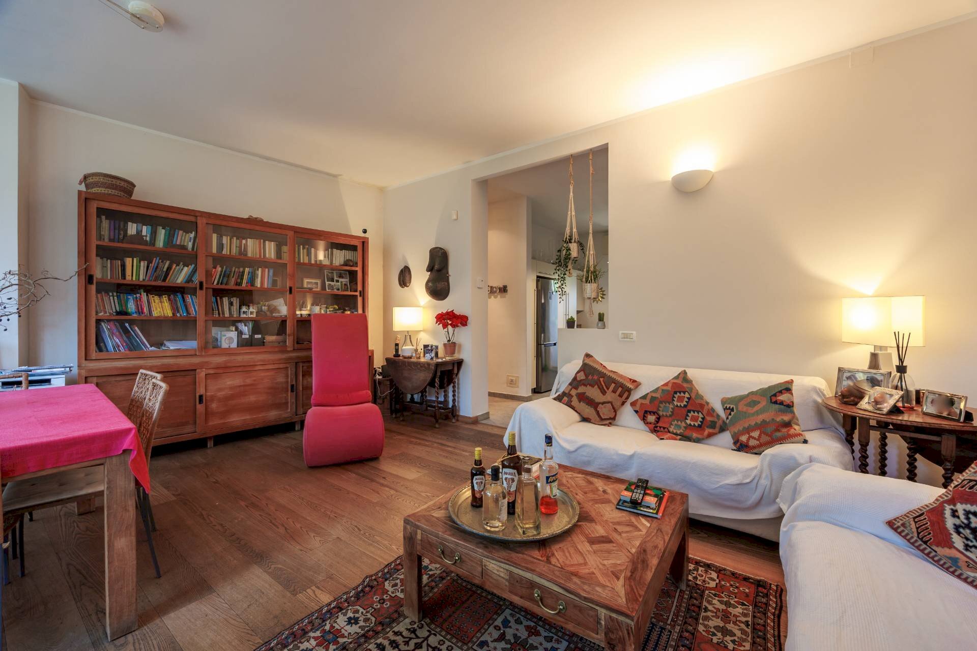 Appartamento Strada Val San Martino Inferiore, Torino (zona Precollina) - foto 2