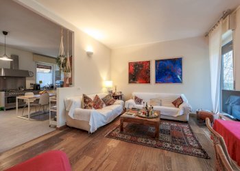 Appartamento Strada Val San Martino Inferiore, Torino (zona Precollina) - foto 1