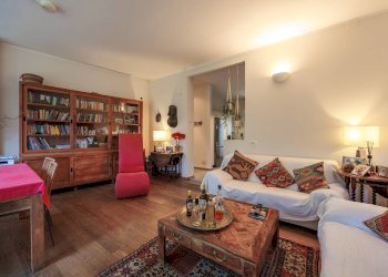 Appartamento Strada Val San Martino Inferiore, Torino (zona Precollina) - foto 2