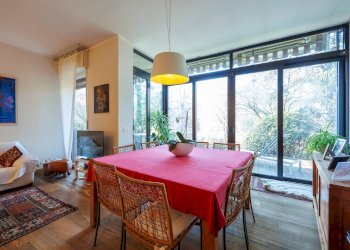 Appartamento Strada Val San Martino Inferiore, Torino (zona Precollina) - foto 4