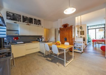 Appartamento Strada Val San Martino Inferiore, Torino (zona Precollina) - foto 7