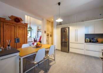 Appartamento Strada Val San Martino Inferiore, Torino (zona Precollina) - foto 6