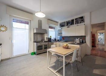 Appartamento Strada Val San Martino Inferiore, Torino (zona Precollina) - foto 8