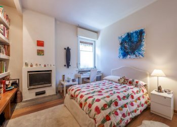 Appartamento Strada Val San Martino Inferiore, Torino (zona Precollina) - foto 9