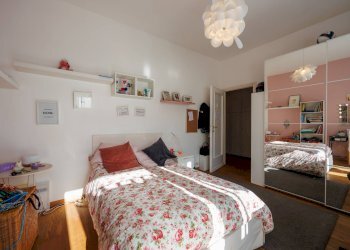 Appartamento Strada Val San Martino Inferiore, Torino (zona Precollina) - foto 12