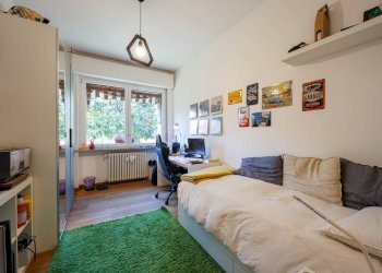 Appartamento Strada Val San Martino Inferiore, Torino (zona Precollina) - foto 15