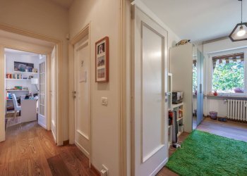 Appartamento Strada Val San Martino Inferiore, Torino (zona Precollina) - foto 16