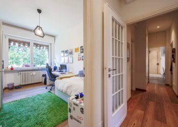 Appartamento Strada Val San Martino Inferiore, Torino (zona Precollina) - foto 17