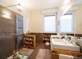 Appartamento Strada Val San Martino Inferiore, Torino (zona Precollina) - foto 18