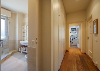 Appartamento Strada Val San Martino Inferiore, Torino (zona Precollina) - foto 20