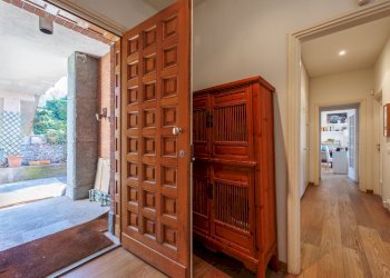 Appartamento Strada Val San Martino Inferiore, Torino (zona Precollina) - foto 21