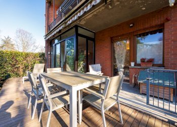 Appartamento Strada Val San Martino Inferiore, Torino (zona Precollina) - foto 22