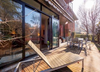 Appartamento Strada Val San Martino Inferiore, Torino (zona Precollina) - foto 23