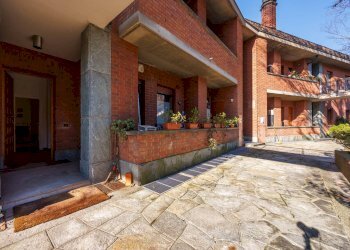 Appartamento Strada Val San Martino Inferiore, Torino (zona Precollina) - foto 24