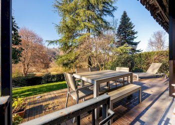 Appartamento Strada Val San Martino Inferiore, Torino (zona Precollina) - foto 25