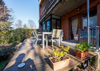 Appartamento Strada Val San Martino Inferiore, Torino (zona Precollina) - foto 26