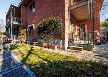 Appartamento Strada Val San Martino Inferiore, Torino (zona Precollina) - foto 27