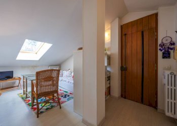 Appartamento Strada Val San Martino Inferiore, Torino (zona Precollina) - foto 30