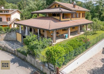 Villa Via Dosso, Trescore Balneario - photo 2