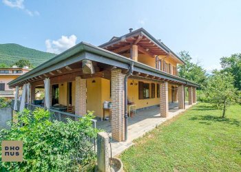 Villa Via Dosso, Trescore Balneario - photo 5