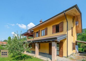 Villa Via Dosso, Trescore Balneario - photo 6