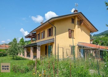 Villa Via Dosso, Trescore Balneario - photo 7