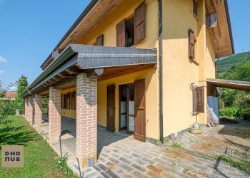 Villa Via Dosso, Trescore Balneario - photo 8