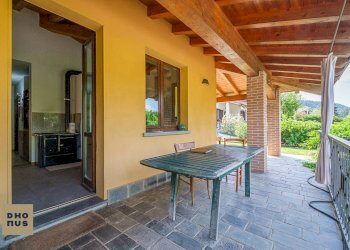 Villa Via Dosso, Trescore Balneario - photo 12