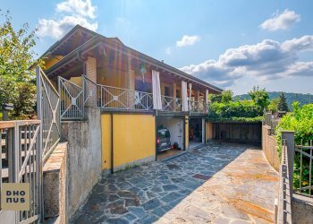 Villa Via Dosso, Trescore Balneario - photo 13